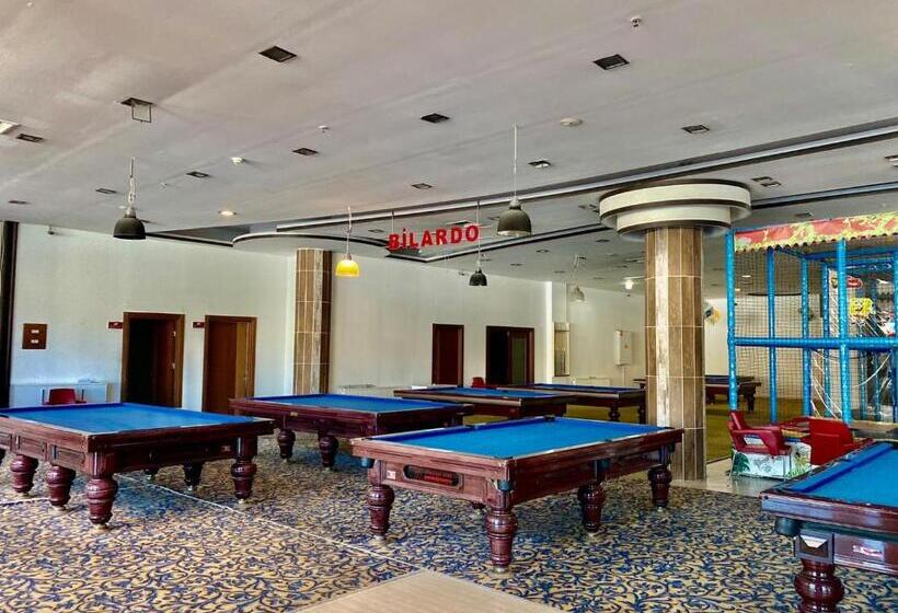 Koç Otel çankırı