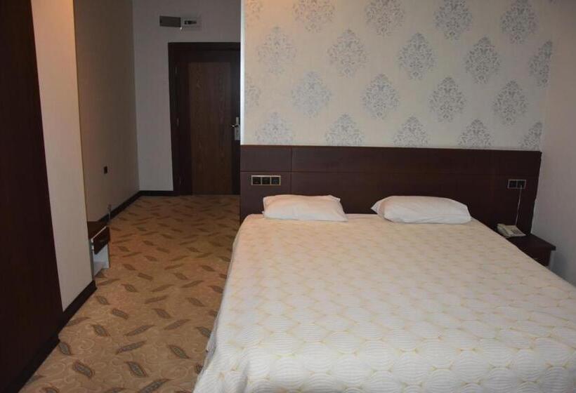 Koç Otel çankırı