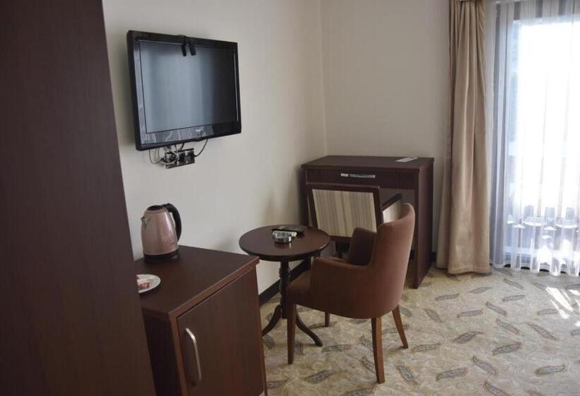 Koç Otel çankırı