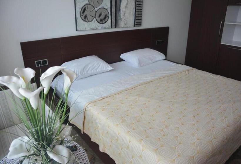 Koç Otel çankırı