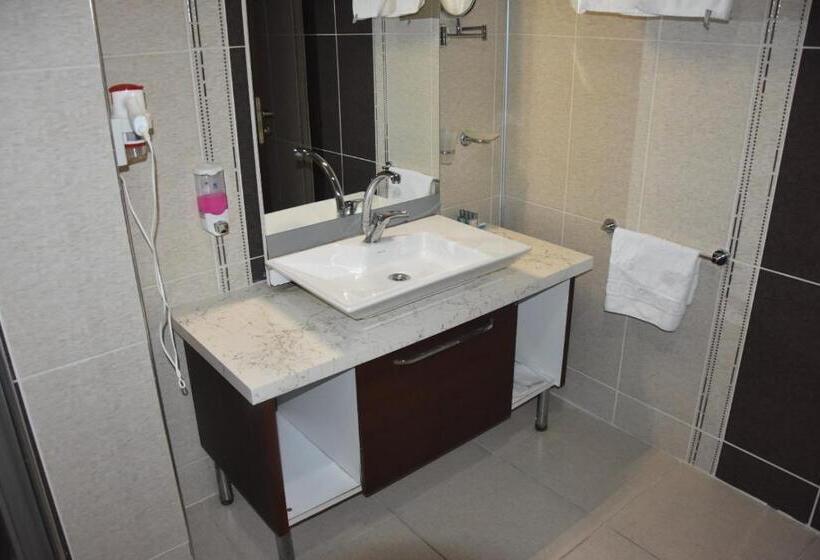 Koç Otel çankırı