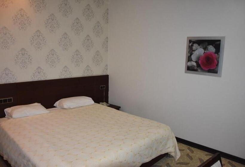 Koç Otel çankırı