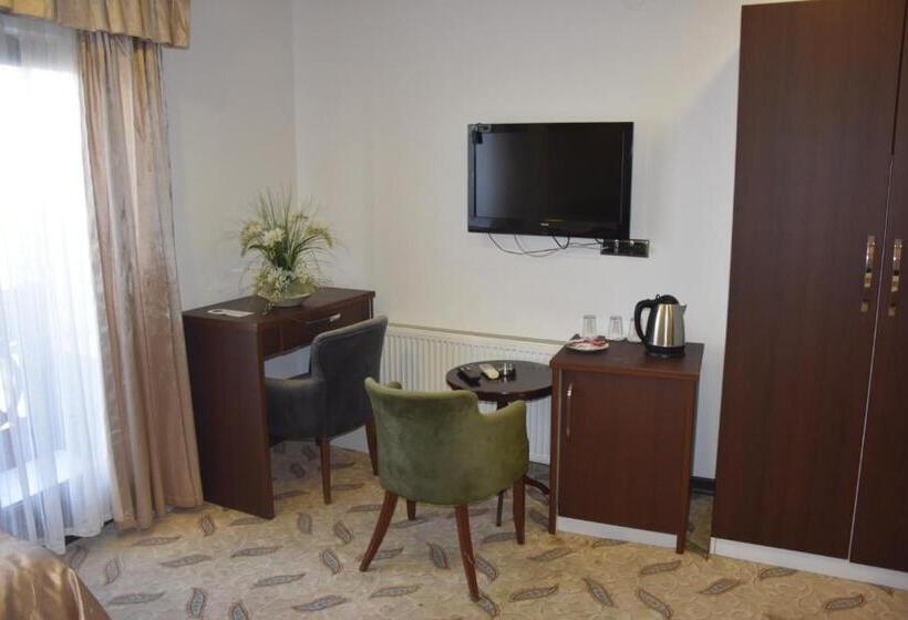 Koç Otel çankırı