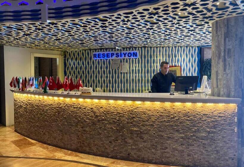 Koç Otel çankırı