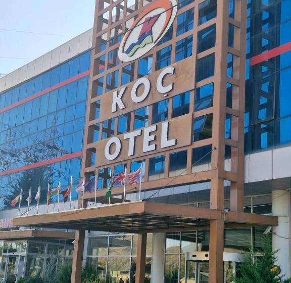 Koç Otel çankırı
