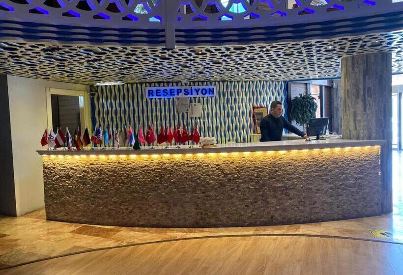 Koç Otel çankırı