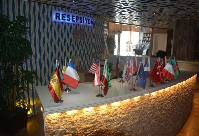 Koç Otel çankırı