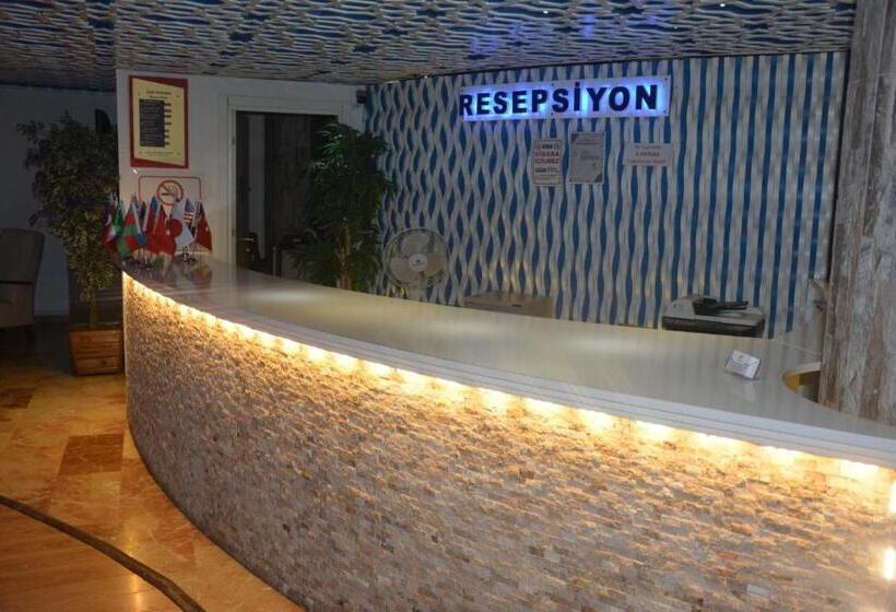 Koç Otel çankırı