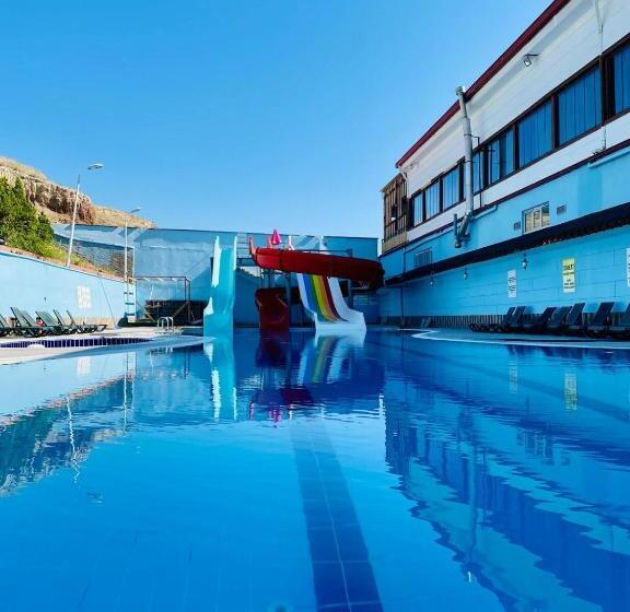 Koç Otel çankırı