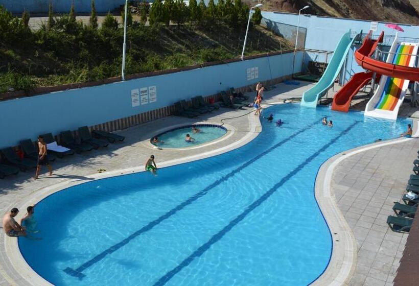 Koç Otel çankırı