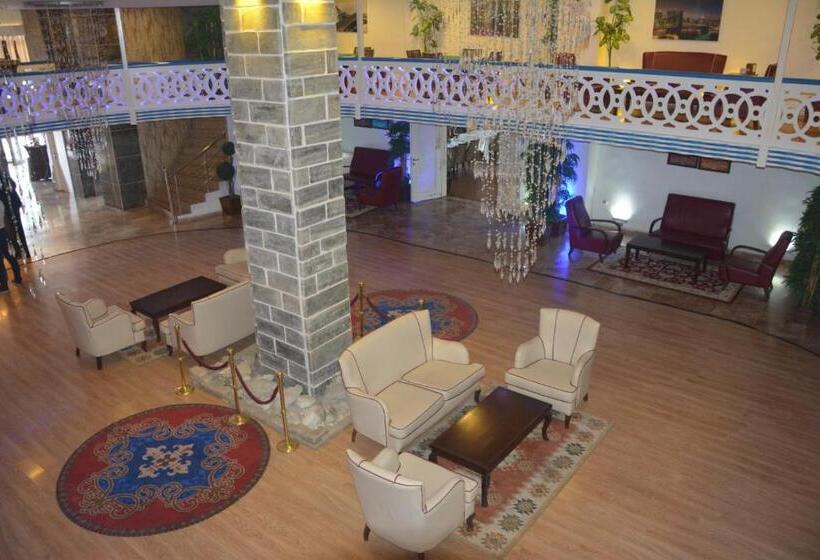 Koç Otel çankırı