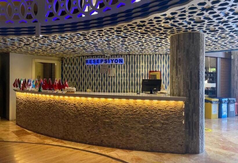 Koç Otel çankırı