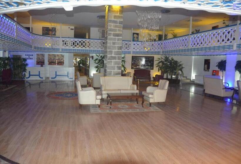 Koç Otel çankırı