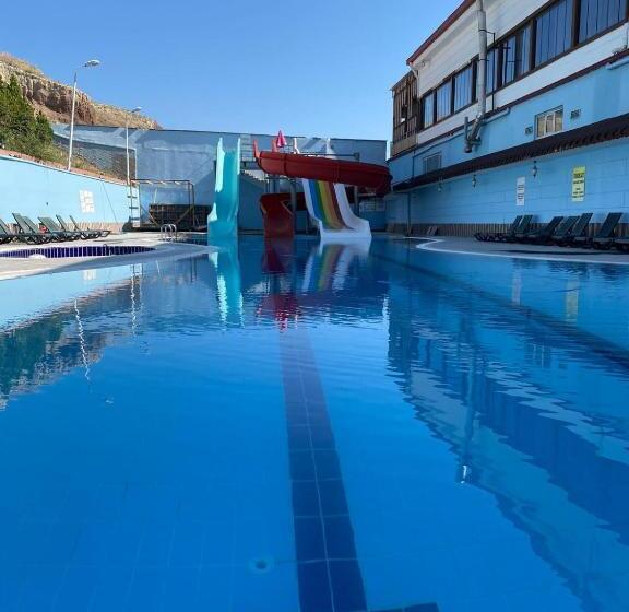 Koç Otel çankırı