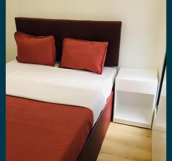 Mommy Mia Bed And Breakfast