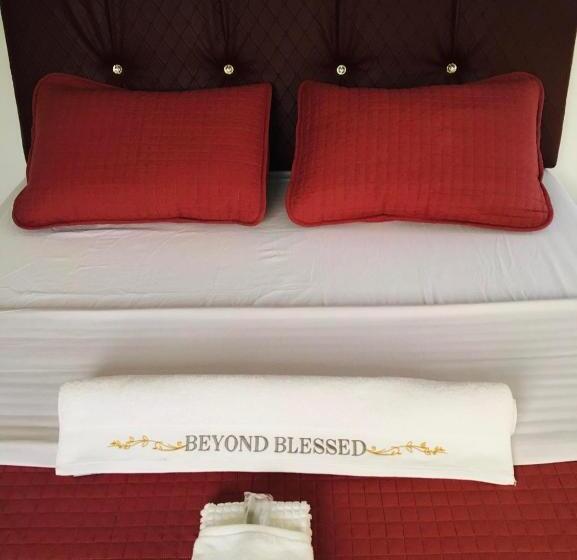 Mommy Mia Bed And Breakfast