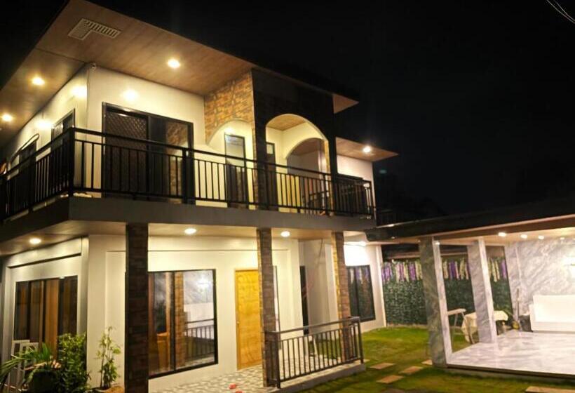 Mommy Mia Bed And Breakfast