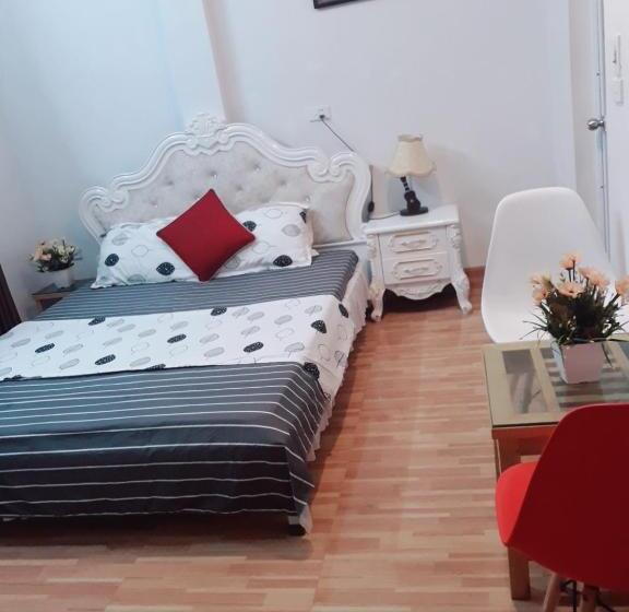 Nhà Nghỉ Lucky Motel