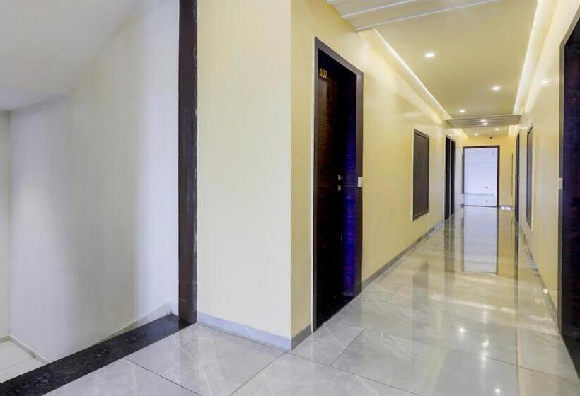 Oyo Hotel Shreeji