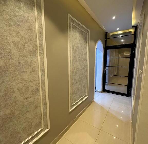 بنسيون ميساء سويت