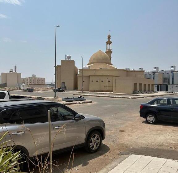 بنسيون ميساء سويت