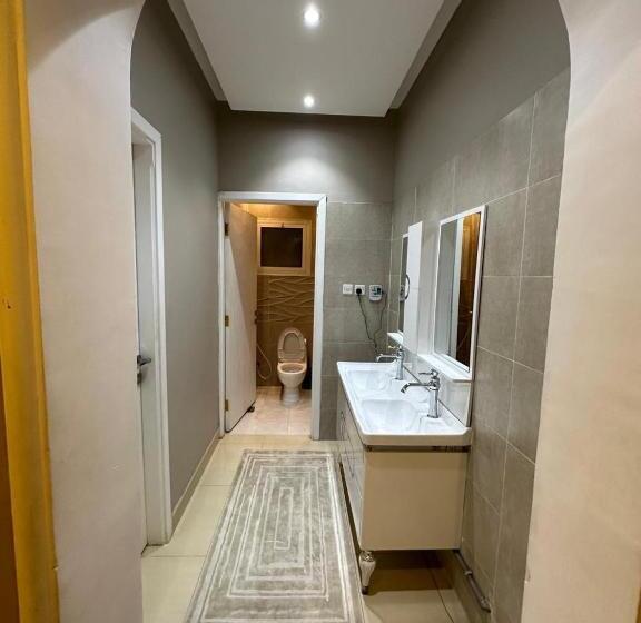 بنسيون ميساء سويت