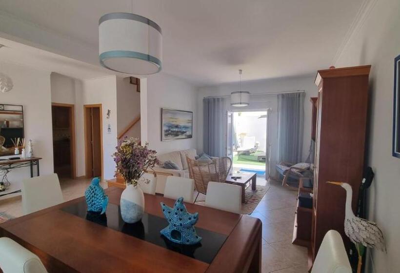 펜션 Baleal Paradise Inn