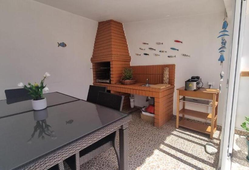 펜션 Baleal Paradise Inn