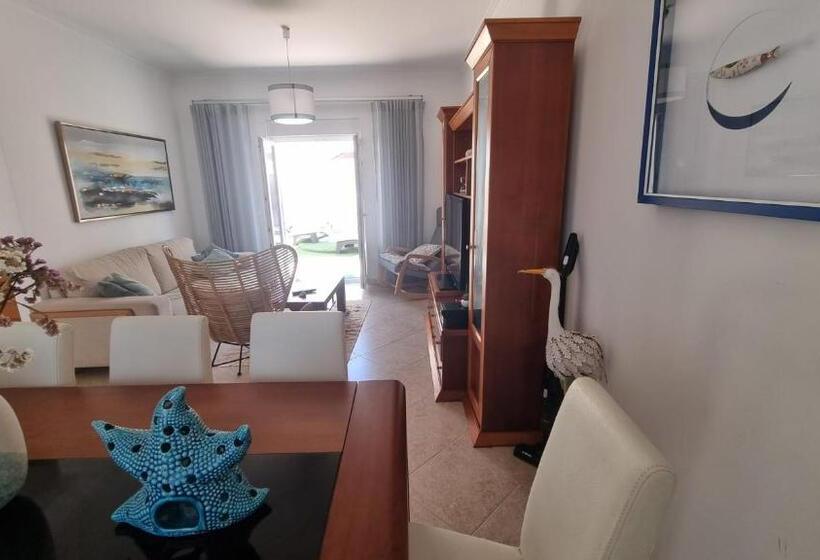 펜션 Baleal Paradise Inn