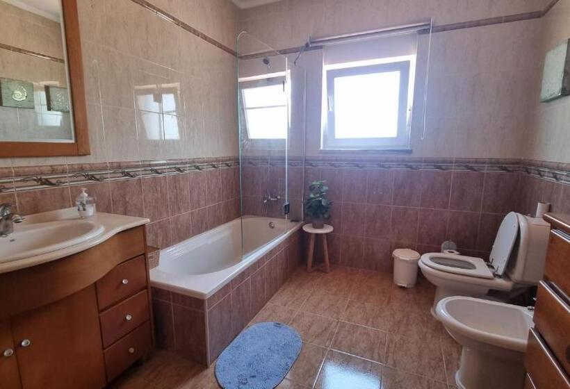 펜션 Baleal Paradise Inn