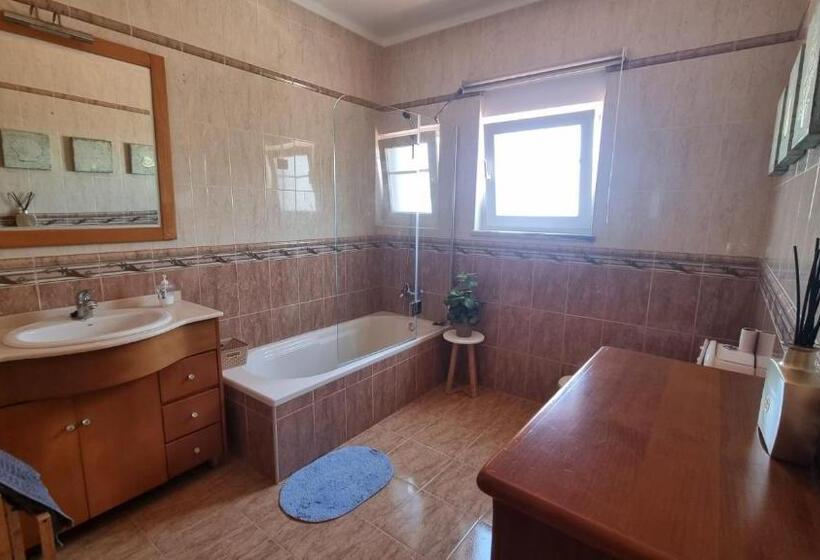 펜션 Baleal Paradise Inn