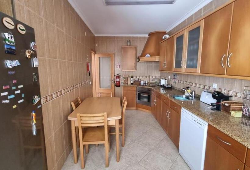 펜션 Baleal Paradise Inn