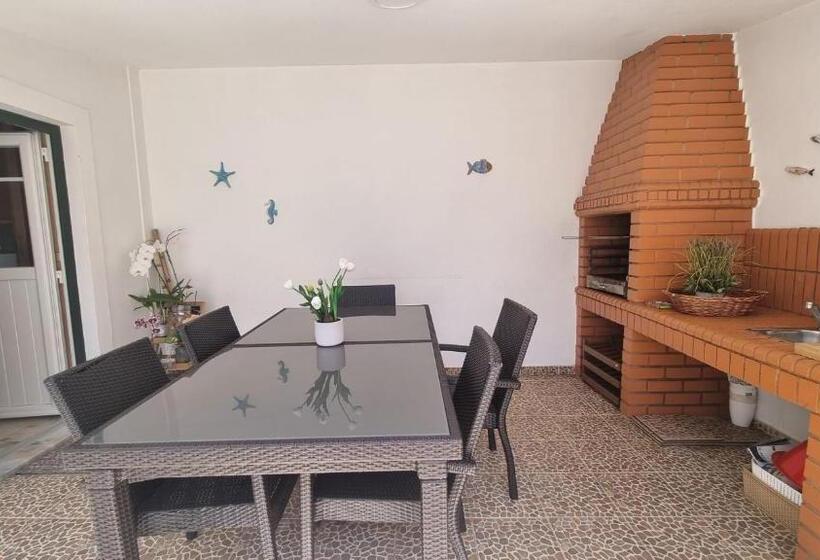 펜션 Baleal Paradise Inn