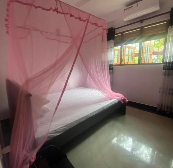 Пансион Bat House