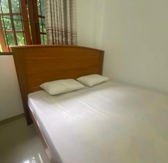 Пансион Bat House