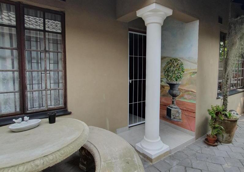 ペンション Be Our Guest 1