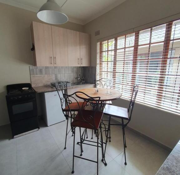 ペンション Be Our Guest 1