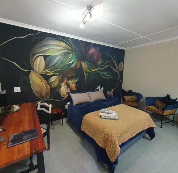 ペンション Be Our Guest 1