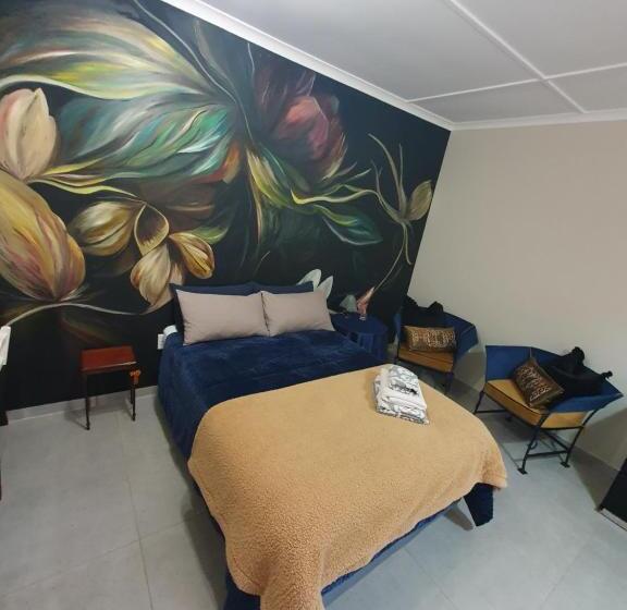 ペンション Be Our Guest 1