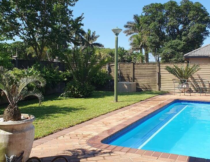 ペンション Be Our Guest 1