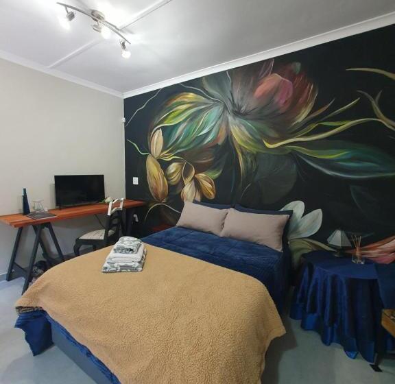 פנסיון Be Our Guest 1