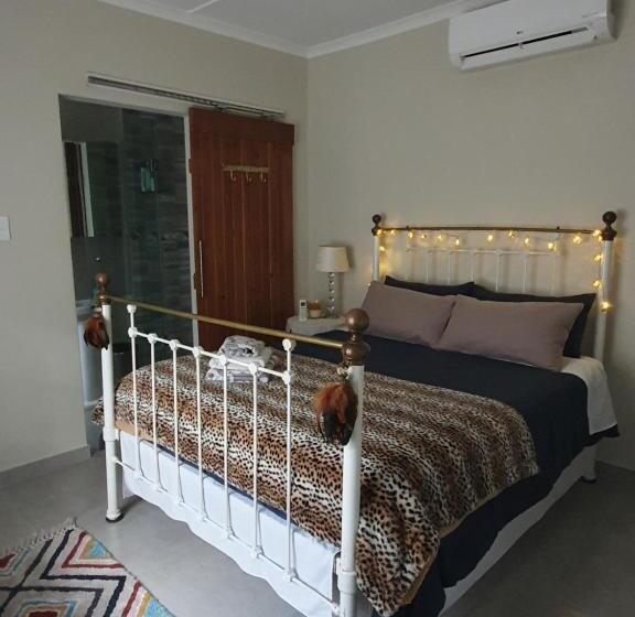 ペンション Be Our Guest 1