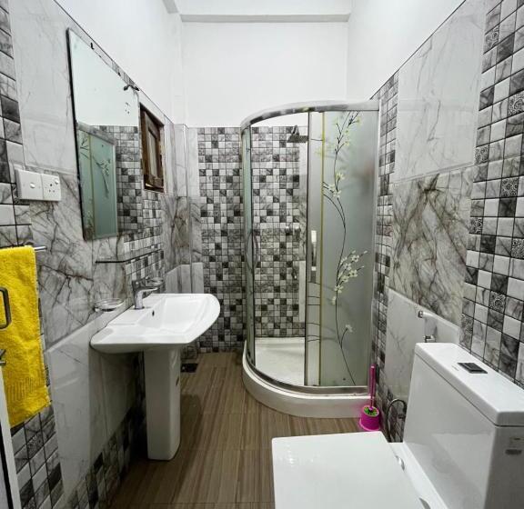 ペンション Beach Bay