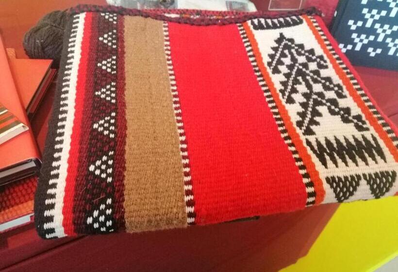 پانسیون Beni Hamida Tourist Restaurant