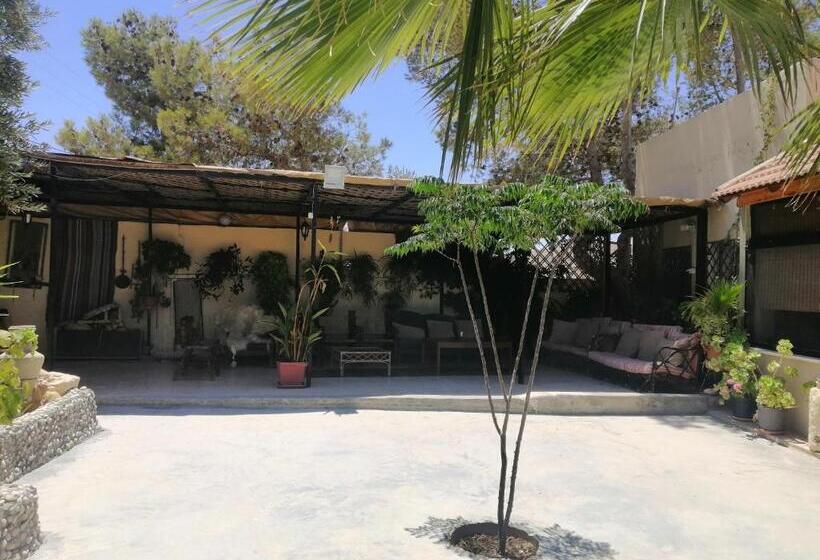 پانسیون Beni Hamida Tourist Restaurant