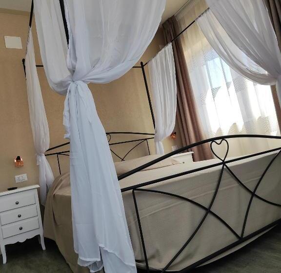 بنسيون Bussola