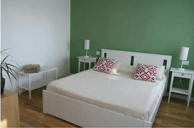 Пансион Calco 15