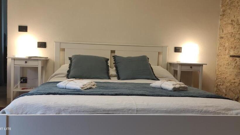 ペンション Casa Corte   Le Bouganville B&b