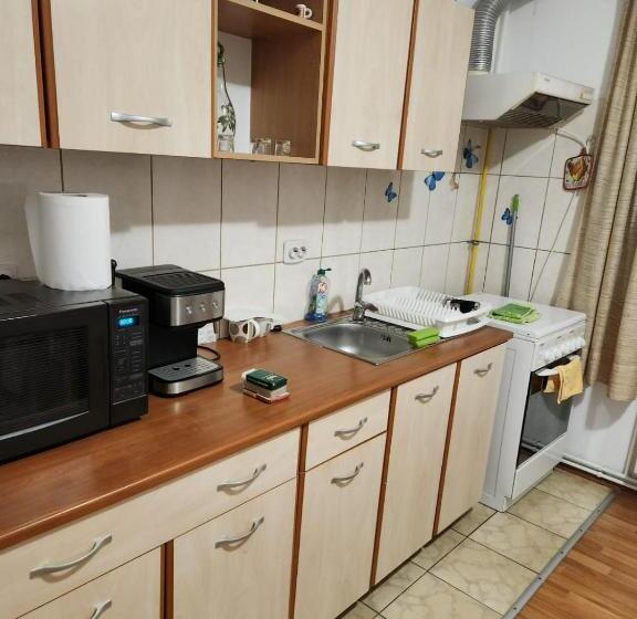 بنسيون Casa Maria