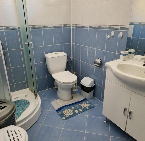 بنسيون Casa Maria